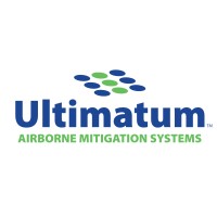 Ultimatum USA logo, Ultimatum USA contact details