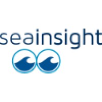 Sea Insight logo, Sea Insight contact details