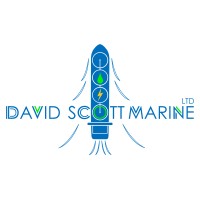 David Scott Marine Ltd logo, David Scott Marine Ltd contact details