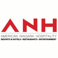 American Niagara Hospitality logo, American Niagara Hospitality contact details