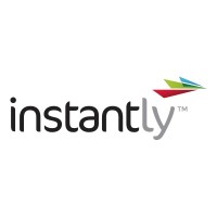 Instantly, Inc. logo, Instantly, Inc. contact details