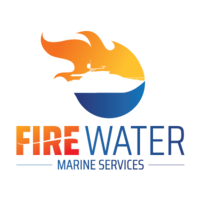 Fire Water Marine Services logo, Fire Water Marine Services contact details