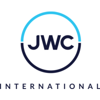 JWC International logo, JWC International contact details