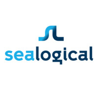 Sealogical logo, Sealogical contact details