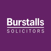 Burstalls logo, Burstalls contact details