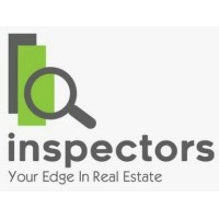 Inspectors logo, Inspectors contact details