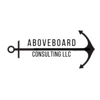 Aboveboard Consulting LLC logo, Aboveboard Consulting LLC contact details