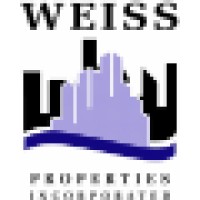 Weiss Properties, Inc logo, Weiss Properties, Inc contact details