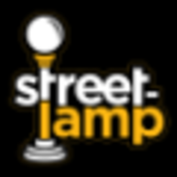 Street Lamp logo, Street Lamp contact details