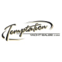 Temptation Yacht Sales logo, Temptation Yacht Sales contact details