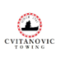 Cvitanovic Towing logo, Cvitanovic Towing contact details