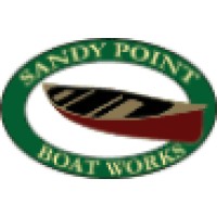 Sandy Point Boat Works logo, Sandy Point Boat Works contact details