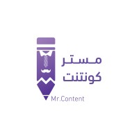 Mr.content logo, Mr.content contact details