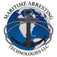 Maritime Arresting Technologies logo, Maritime Arresting Technologies contact details