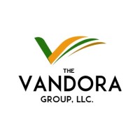 The Vandora Group, LLC. logo, The Vandora Group, LLC. contact details