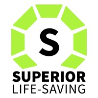 Superior Life-Saving Equipment logo, Superior Life-Saving Equipment contact details