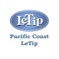 Pacific Coast LeTip logo, Pacific Coast LeTip contact details