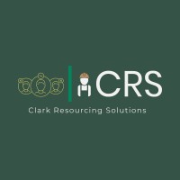 Clark Resourcing Solutions - CRS logo, Clark Resourcing Solutions - CRS contact details