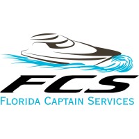 Florida Captain Services logo, Florida Captain Services contact details