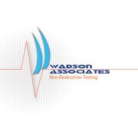 Wadson Associates logo, Wadson Associates contact details