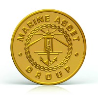 Marine Asset Group logo, Marine Asset Group contact details