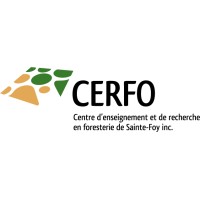 Cerfo logo, Cerfo contact details