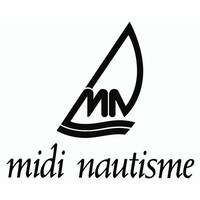 MIDI NAUTISME logo, MIDI NAUTISME contact details