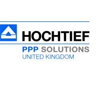 HOCHTIEF PPP Solutions (UK) & (Irl) Ltd logo, HOCHTIEF PPP Solutions (UK) & (Irl) Ltd contact details