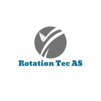 Rotation Tec AS logo, Rotation Tec AS contact details