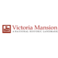 Victorian Mansion logo, Victorian Mansion contact details