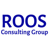 Roos Consulting Group logo, Roos Consulting Group contact details