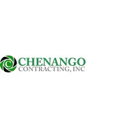 Chenango Contracting Inc logo, Chenango Contracting Inc contact details