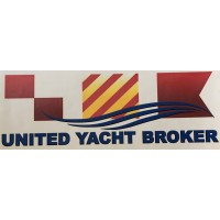 United Yacht Broker logo, United Yacht Broker contact details