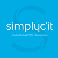 simplyc'it logo, simplyc'it contact details