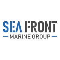 SeaFront Marine Group logo, SeaFront Marine Group contact details