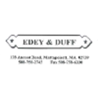 Edey & Duff logo, Edey & Duff contact details