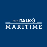 netTALK MARITIME logo, netTALK MARITIME contact details