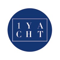 1YACHT logo, 1YACHT contact details