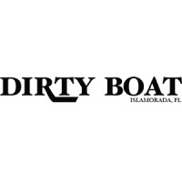 DirtyBoat Charters LLC logo, DirtyBoat Charters LLC contact details