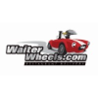 WaiterWheels, LLC logo, WaiterWheels, LLC contact details