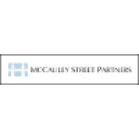 McCauley Street Partners logo, McCauley Street Partners contact details