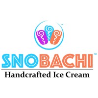 Snobachi Handcrafted Ice Cream logo, Snobachi Handcrafted Ice Cream contact details