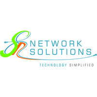 SR Network Solutions LLC logo, SR Network Solutions LLC contact details