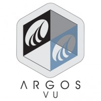 ArgosVU logo, ArgosVU contact details