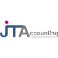 JT-Accounting logo, JT-Accounting contact details