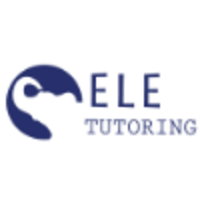 ELE Tutoring logo, ELE Tutoring contact details