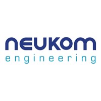 neukom engineering ag logo, neukom engineering ag contact details