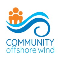 Community Offshore Wind logo, Community Offshore Wind contact details