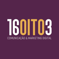 16oito3 - Comunicação e Marketing Digital logo, 16oito3 - Comunicação e Marketing Digital contact details