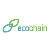 EcoChain Mining logo, EcoChain Mining contact details